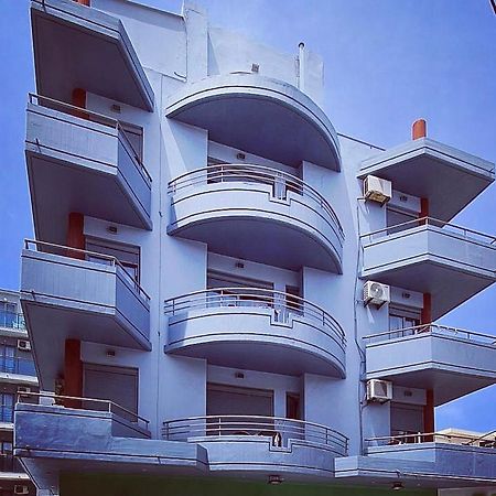 Primordial Apartment Rhodes City エクステリア 写真