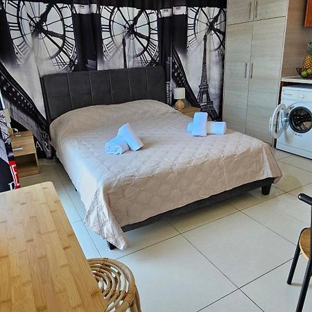 Primordial Apartment Rhodes City エクステリア 写真
