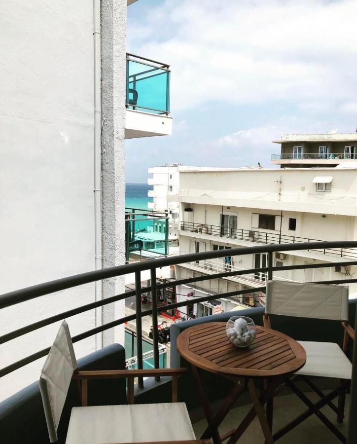 Primordial Apartment Rhodes City エクステリア 写真