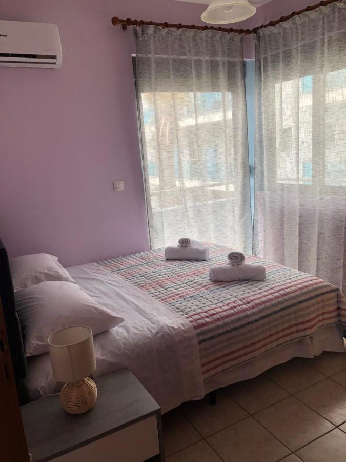 Primordial Apartment Rhodes City エクステリア 写真