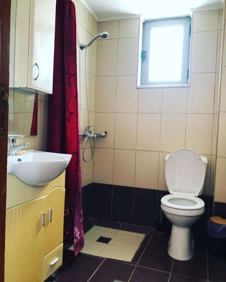 Primordial Apartment Rhodes City エクステリア 写真