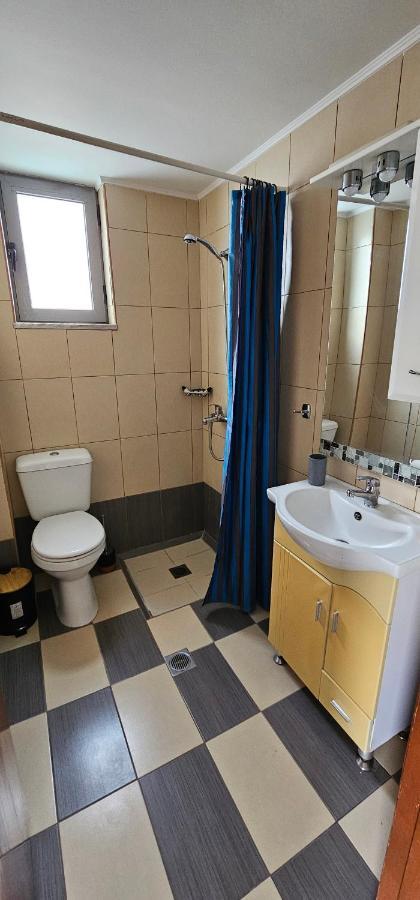 Primordial Apartment Rhodes City エクステリア 写真