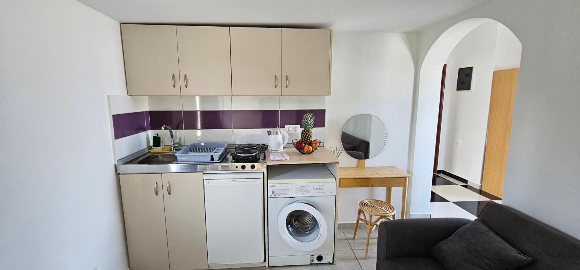Primordial Apartment Rhodes City エクステリア 写真