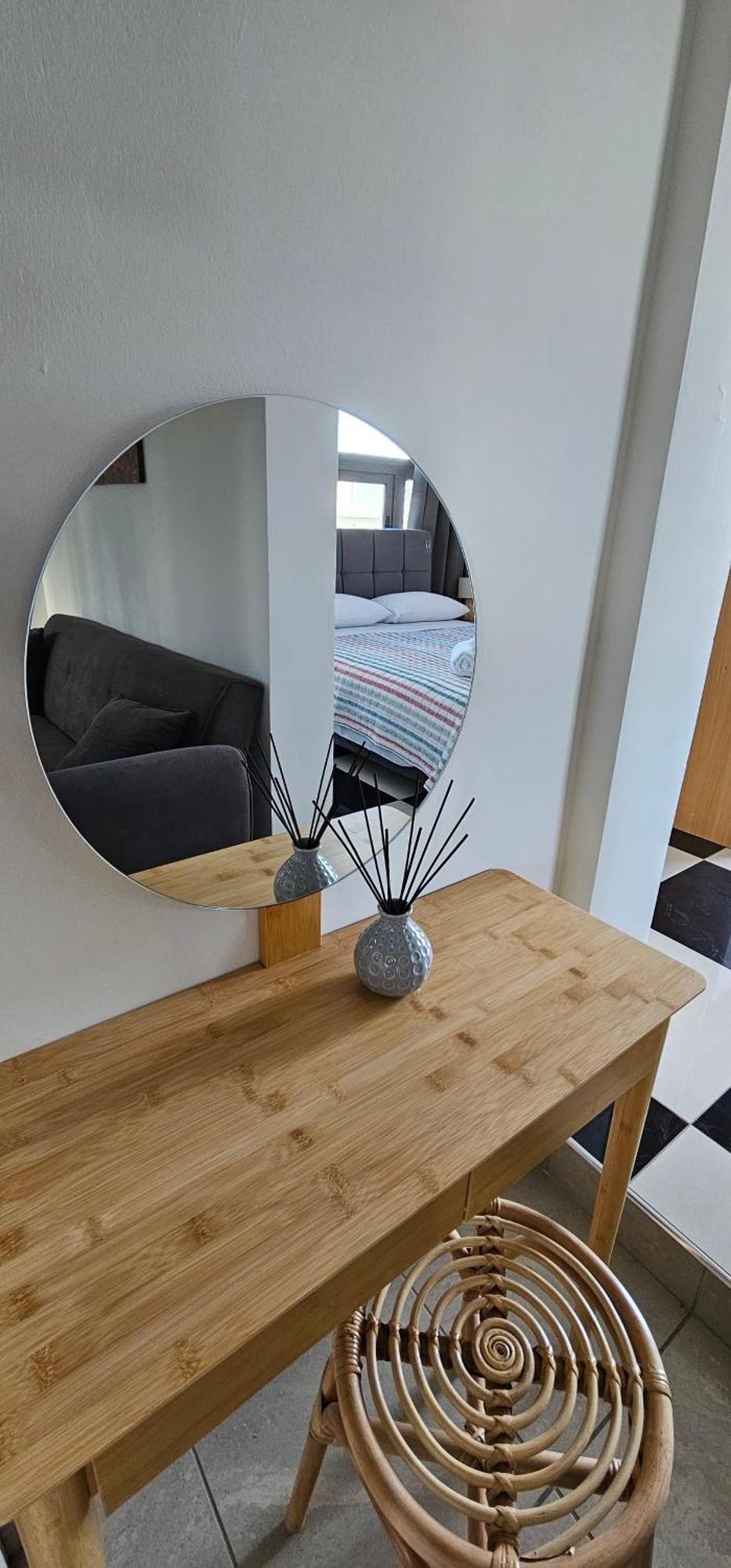 Primordial Apartment Rhodes City エクステリア 写真
