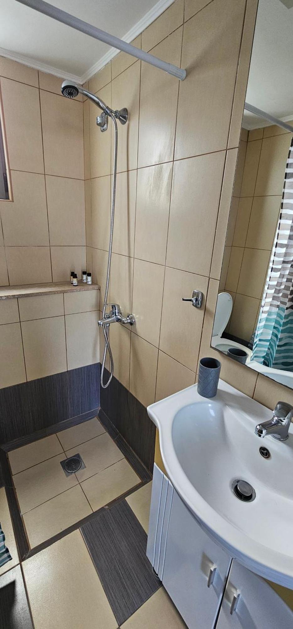 Primordial Apartment Rhodes City エクステリア 写真