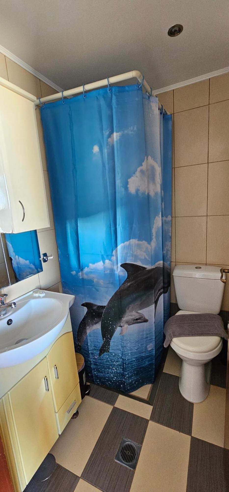 Primordial Apartment Rhodes City エクステリア 写真
