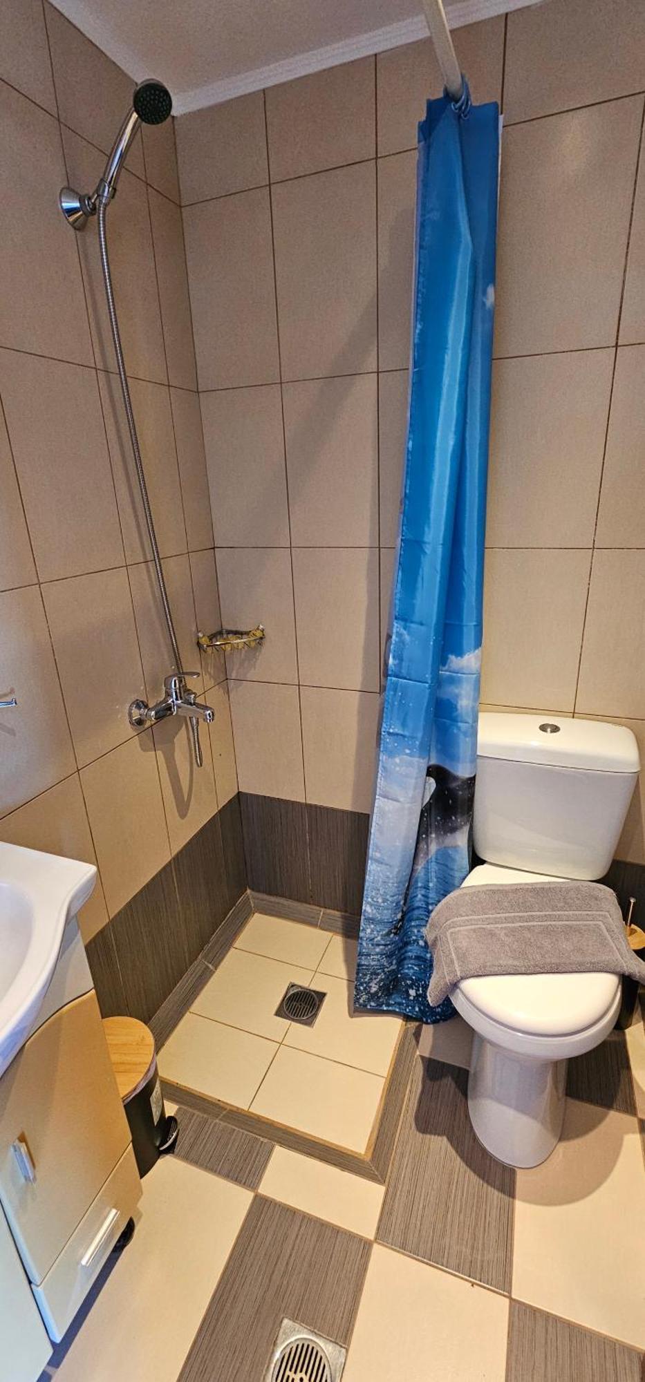 Primordial Apartment Rhodes City エクステリア 写真